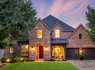 4301 Whitley Place Dr, Prosper, TX 75078