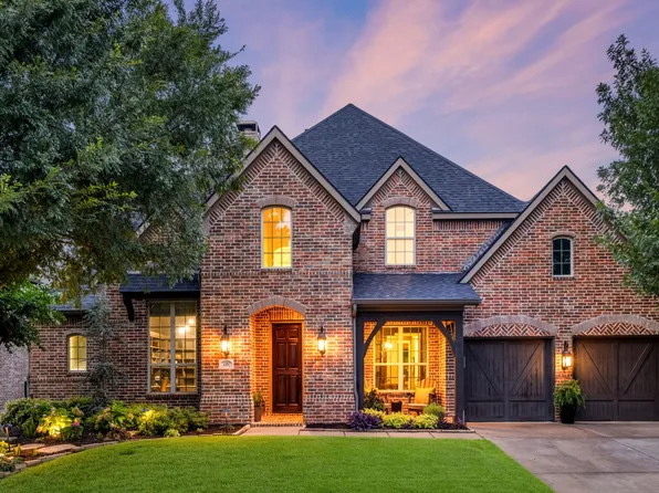 4301 Whitley Place Dr, Prosper, TX 75078