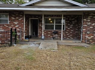 415 Knox St, Van Buren, AR 72956