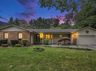 300 Calhoun St, Union City, MI 49094