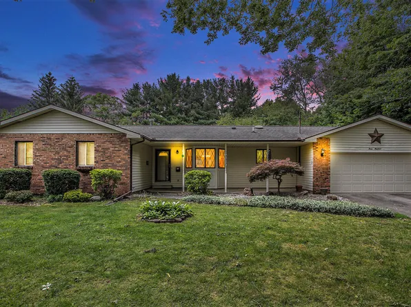 300 Calhoun St, Union City, MI 49094