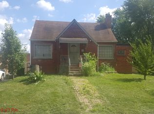 1709 W 169th St, Hazel Crest, IL 60429
