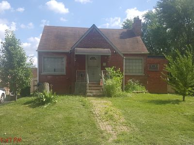 1709 169th St, Hazel Crest, IL, 60429
