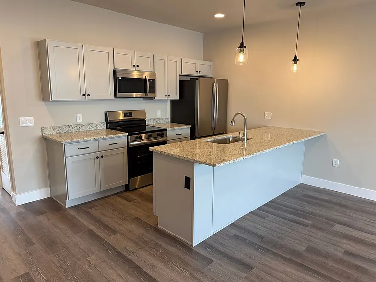 Salem Run Apartments Phase 2 — Photo 166