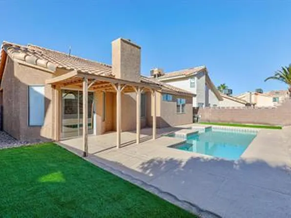 740 Rusty Spur Dr, Henderson, NV 89014