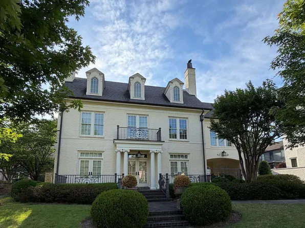 1692 Cordova Rd, Germantown, TN 38138