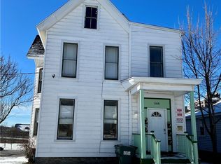 146 E 2nd St #3, Oswego, NY 13126