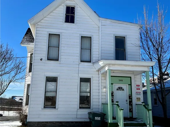 146 E 2nd St #3, Oswego, NY 13126