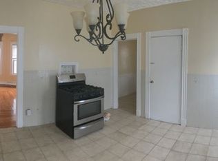 374 Bowdoin St #3, Boston, MA 02122