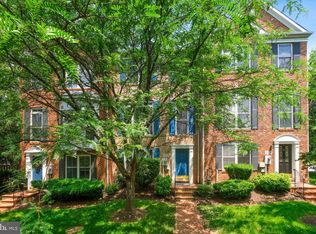 10728 Horde St, Silver Spring, MD 20902