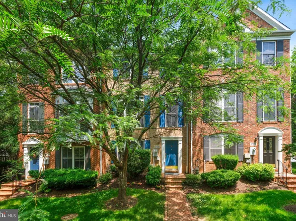 10728 Horde St, Silver Spring, MD 20902