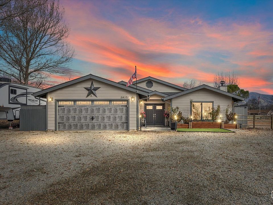ゆゆ 24101 Basin Harbor Ct, Tehachapi, CA 93561 | Zillow