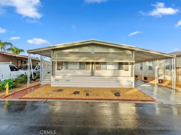 4000 Pierce St Space 353, Riverside, CA 92505