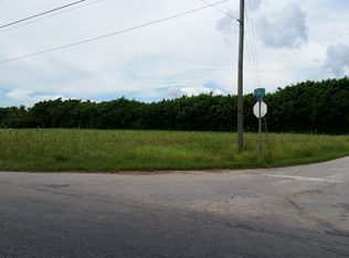 194TH Avenue And 208th St, Miami, FL 33187