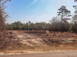 12001 Purcell Rd, Laurinburg, NC 28352