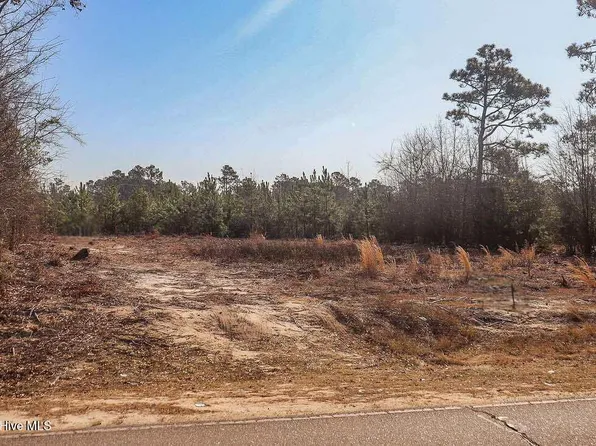 12001 Purcell Road, Laurinburg, NC 28352