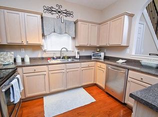 1127 Harbor River Cv, Memphis, TN 38103