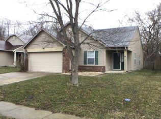 8432 Country Club Blvd, Indianapolis, IN