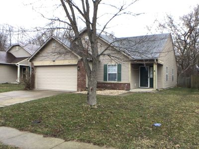 8432 Country Club Blvd, Indianapolis, IN, 46234