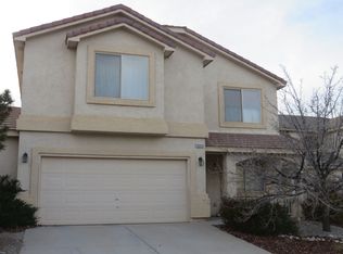 10443 Oso Ridge Pl NW, Albuquerque, NM 87114