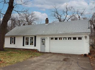 13005 Pokagon St, Mishawaka, IN 46545