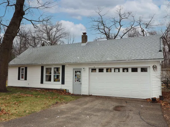 13005 Pokagon St, Mishawaka, IN 46545