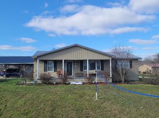 54 Shiloh Ln, Greenup, KY 41144