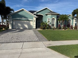1150 Tamango Dr, West Melbourne, FL 32904