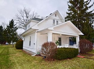 223 Pennsylvania Ave, Marion, OH