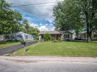 408 Longview St, Midland, MI 48642