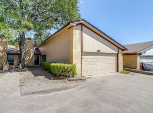 3031 Las Vegas Trl, Fort Worth, TX 76116