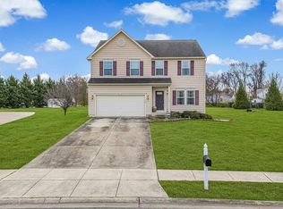 210 Olivia Way, Bear, DE 19701