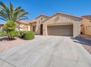 2163 N 164th Dr, Goodyear, AZ 85395