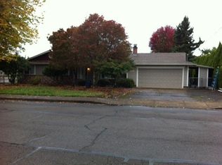 505 SE Uglow St, Dallas, OR 97338