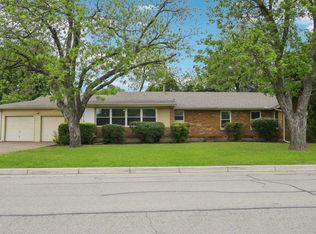 3817 Trail Lake Dr, Fort Worth, TX 76109