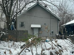 4387 Connecticut St, Gary, IN 46409