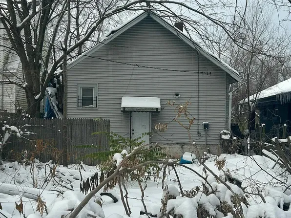 4387 Connecticut St, Gary, IN 46409