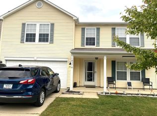 8374 S Retreat Ln, Pendleton, IN 46064
