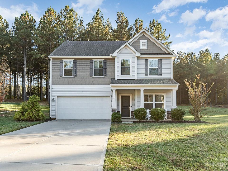 1st image of 6421 Fawn Crest Dr