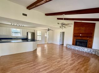 1410 Cartwright Rd, Van Alstyne, TX 75495