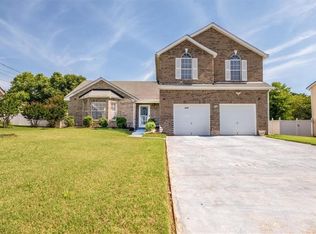 4586 Osprey Ln, Decatur, GA 30035