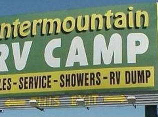 1894 Frontage Rd N, Wendell, ID 83355