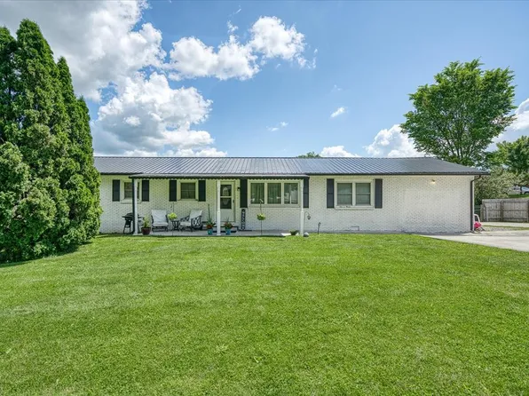 1465 S Main St, Crossville, TN 38555