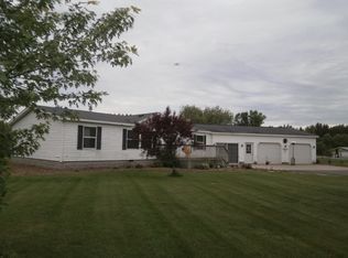 5605 Wilderness Ln, Bancroft, WI 54921