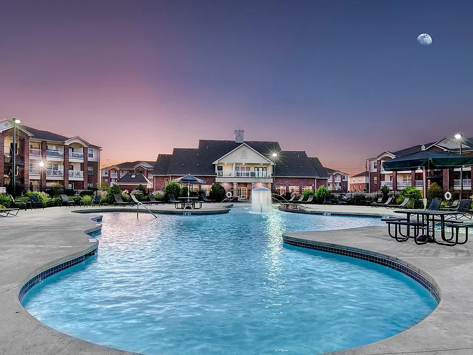 The Trails at Rockwell