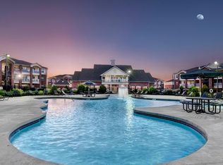 The Trails at Rockwell, Oklahoma City, OK 73142