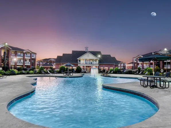 The Trails at Rockwell