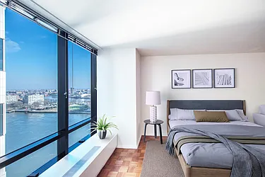 Rented by Vector New York, LLC