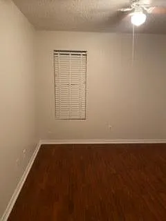 Guest bedroom 1