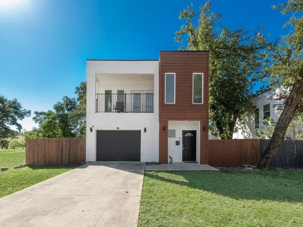 3634 Bickers St, Dallas, TX 75212